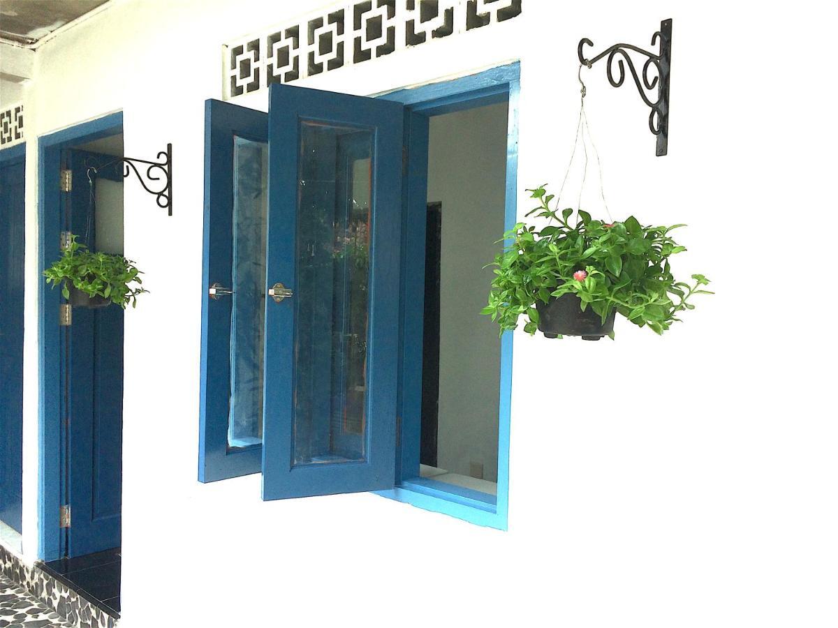 "Nomore" Gallery And Guesthouse Yogyakarta Kültér fotó